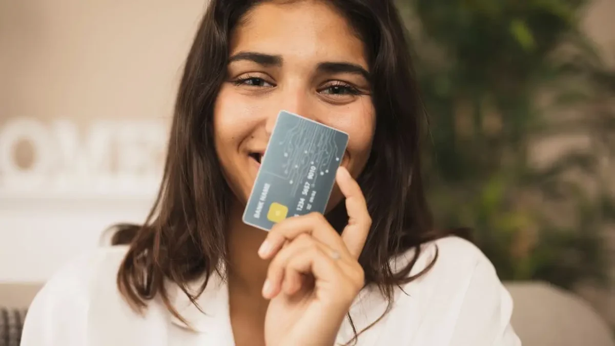 beneficios do cartao de credito para mulher