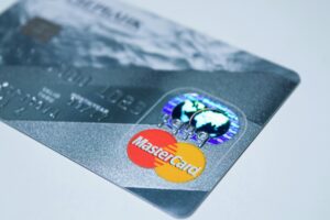 Cartão de crédito para viajante