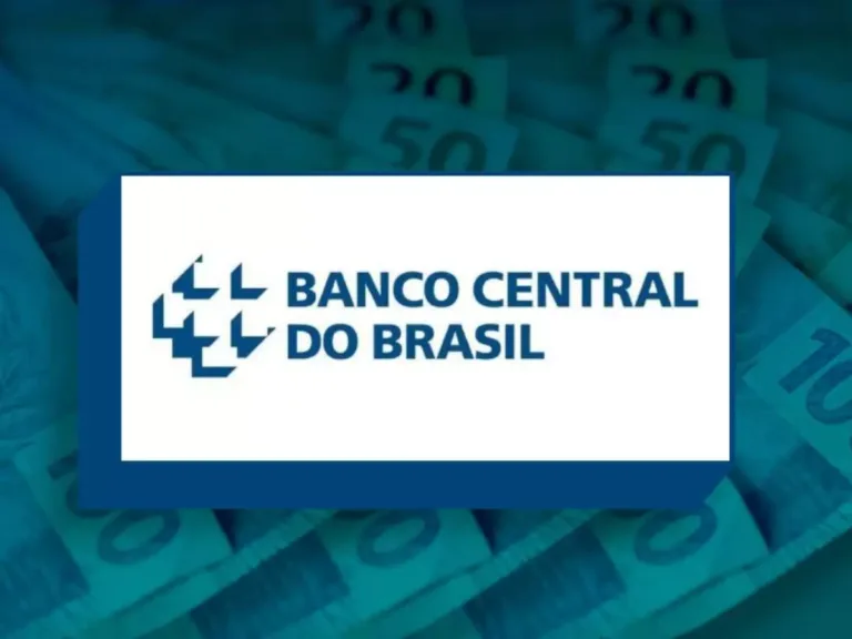 função do Banco Central do Brasil