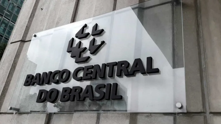 Banco Central do Brasil na Economia