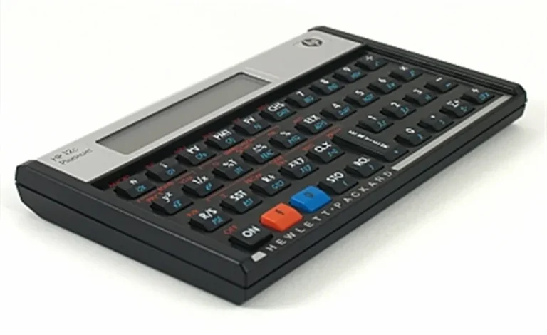 calculadora hp 12c online