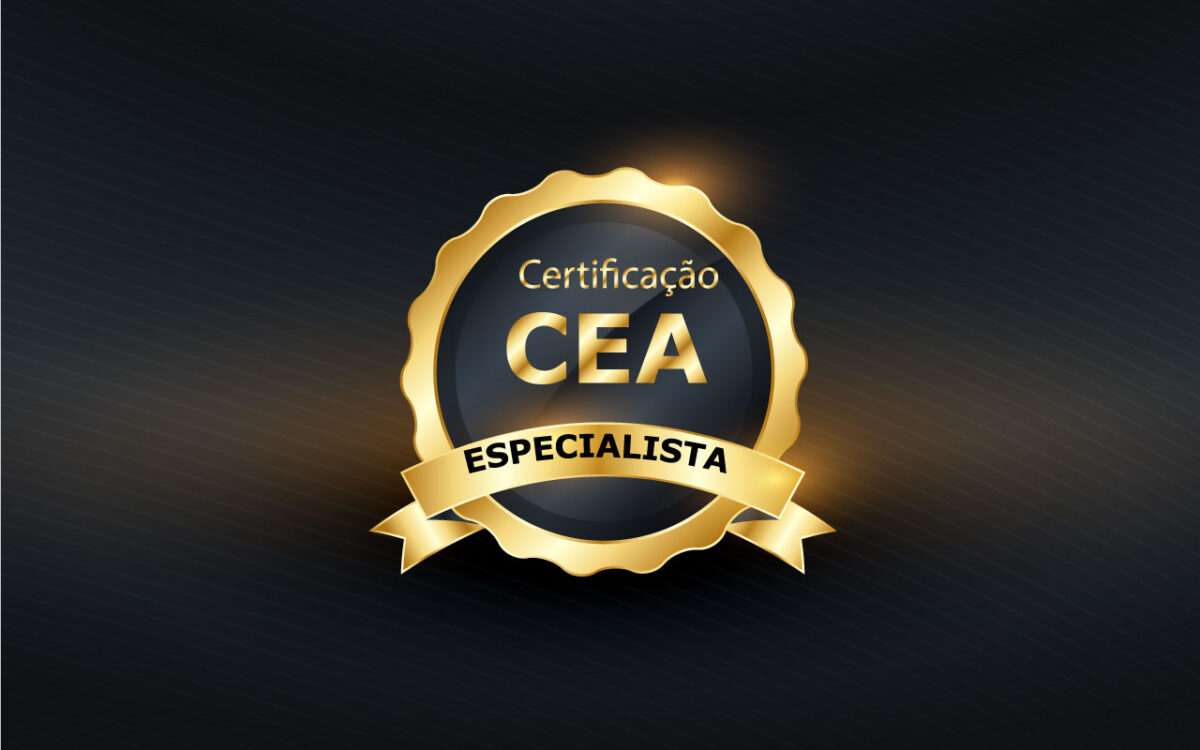 Curso para o CEA