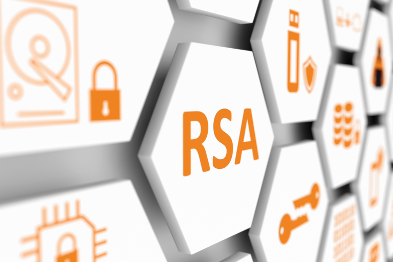 Sistema de Criptografia RSA