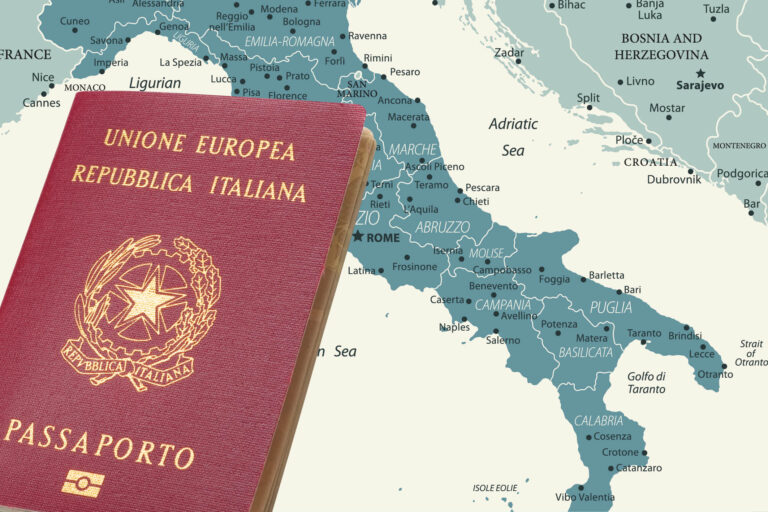 Quanto Custa para Tirar a Cidadania Italiana