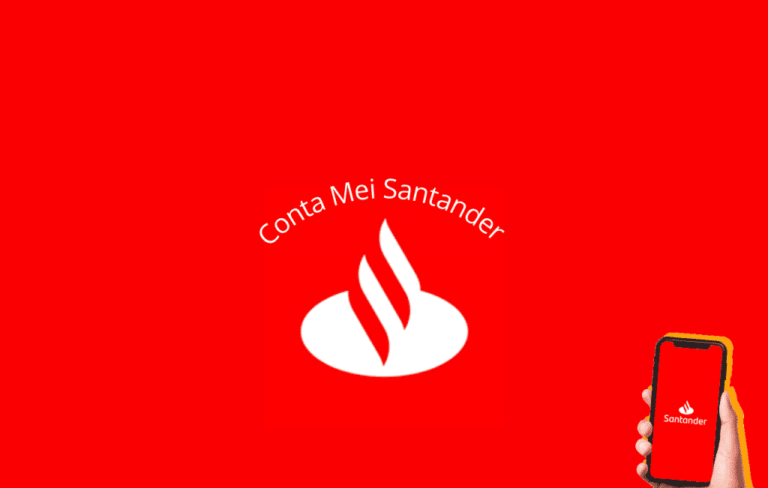 Como Abrir uma Conta MEI no Santander