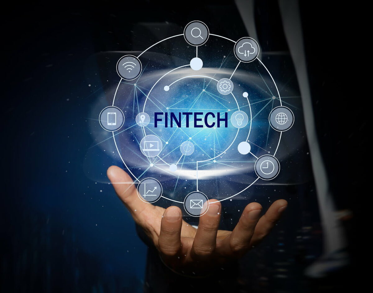 Painel Fintech