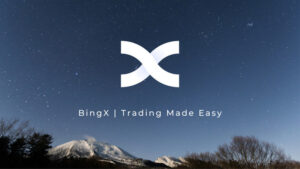 BingX Exchange
