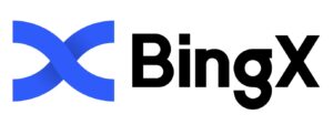 BingX corretora de criptomoedas