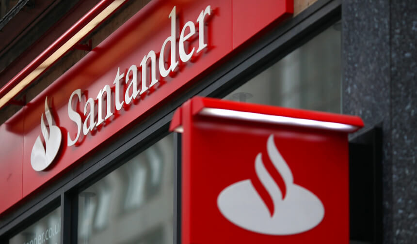 Banco Santander S.A.