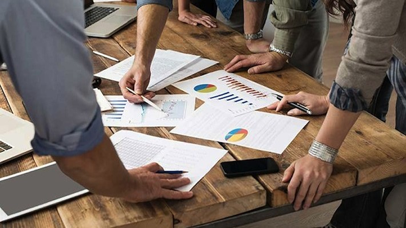 Indicadores Operacionais