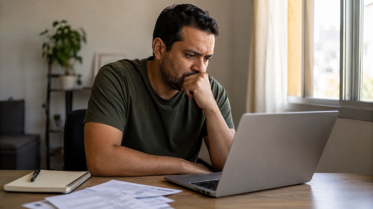 A Dívida do Cartão de Crédito Parece Pequena, Mas Pode Prender Sua Vida Financeira Por Anos